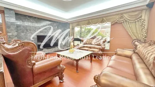 Apartment for rent NT$ 150 000 - Section 1, Jinan Road - 4 bedrooms