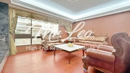 Apartment for rent NT$ 150 000 - Section 1, Jinan Road - 4 bedrooms