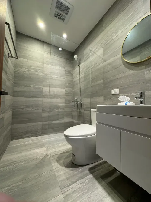 公寓 出租 TWD 36 500 - 長泰街 - 2 房