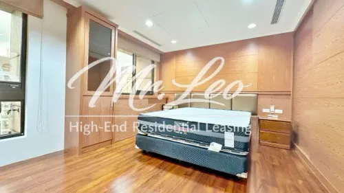 Apartment for rent NT$ 150 000 - Section 1, Jinan Road - 4 bedrooms