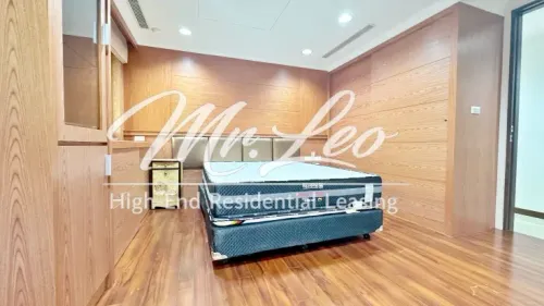 Apartment for rent NT$ 150 000 - Section 1, Jinan Road - 4 bedrooms