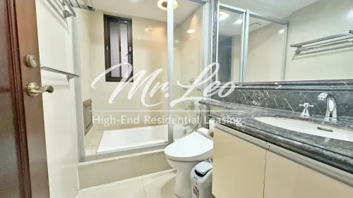 Apartment for rent NT$ 150 000 - Section 1, Jinan Road - 4 bedrooms