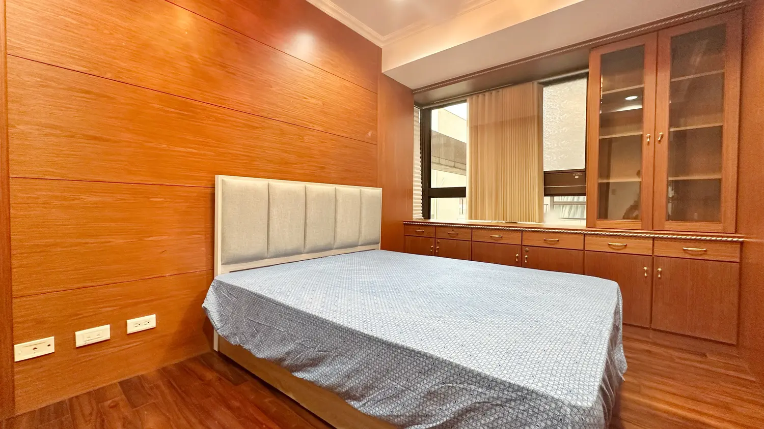 4 bedrooms apartment for rent in Zhongzheng District, Taipei City | NT$ 150 000 | 48 ping slide 9