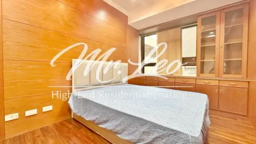 Apartment for rent NT$ 150 000 - Section 1, Jinan Road - 4 bedrooms