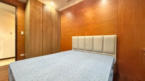 4 bedrooms apartment for rent in Zhongzheng District, Taipei City | NT$ 150 000 | 48 ping slide 8