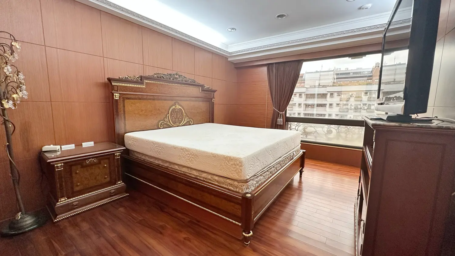 4 bedrooms apartment for rent in Zhongzheng District, Taipei City | NT$ 150 000 | 48 ping slide 7