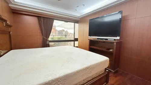 4 bedrooms apartment for rent in Zhongzheng District, Taipei City | NT$ 150 000 | 48 ping slide 6