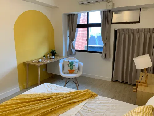 Apartment for rent TWD 16 500 - Section 3, Tingzhou Rd - 4 bedrooms