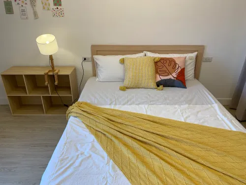Apartment for rent TWD 16 500 - Section 3, Tingzhou Rd - 4 bedrooms