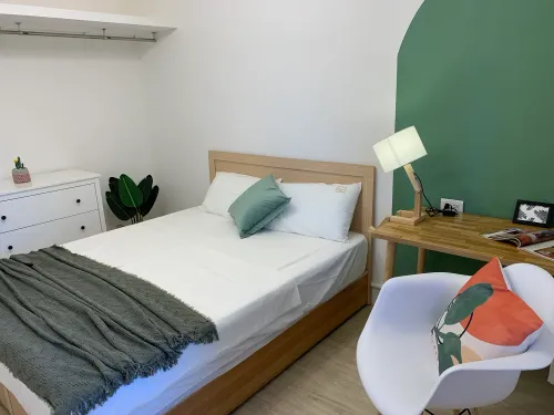 Apartment for rent TWD 16 500 - Section 3, Tingzhou Rd - 4 bedrooms