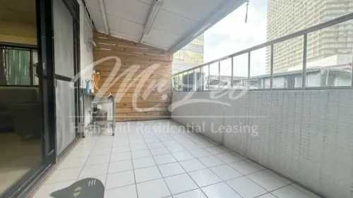Apartment for rent NT$ 36 000 - Lane 43, Section 1, Bade Road - 3 bedrooms