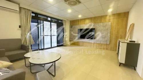 Apartment for rent NT$ 36 000 - Lane 43, Section 1, Bade Road - 3 bedrooms