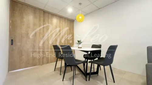 Apartment for rent NT$ 36 000 - Lane 43, Section 1, Bade Road - 3 bedrooms