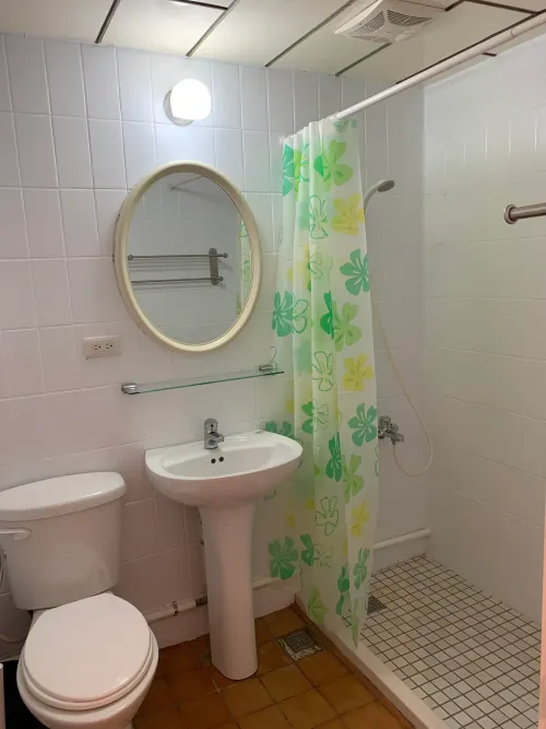 Apartment for rent TWD 16 500 - Section 3, Tingzhou Rd - 4 bedrooms