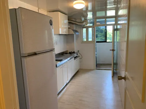 Apartment for rent TWD 16 500 - Section 3, Tingzhou Rd - 4 bedrooms