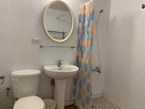 Apartment for rent TWD 16 500 - Section 3, Tingzhou Rd - 4 bedrooms