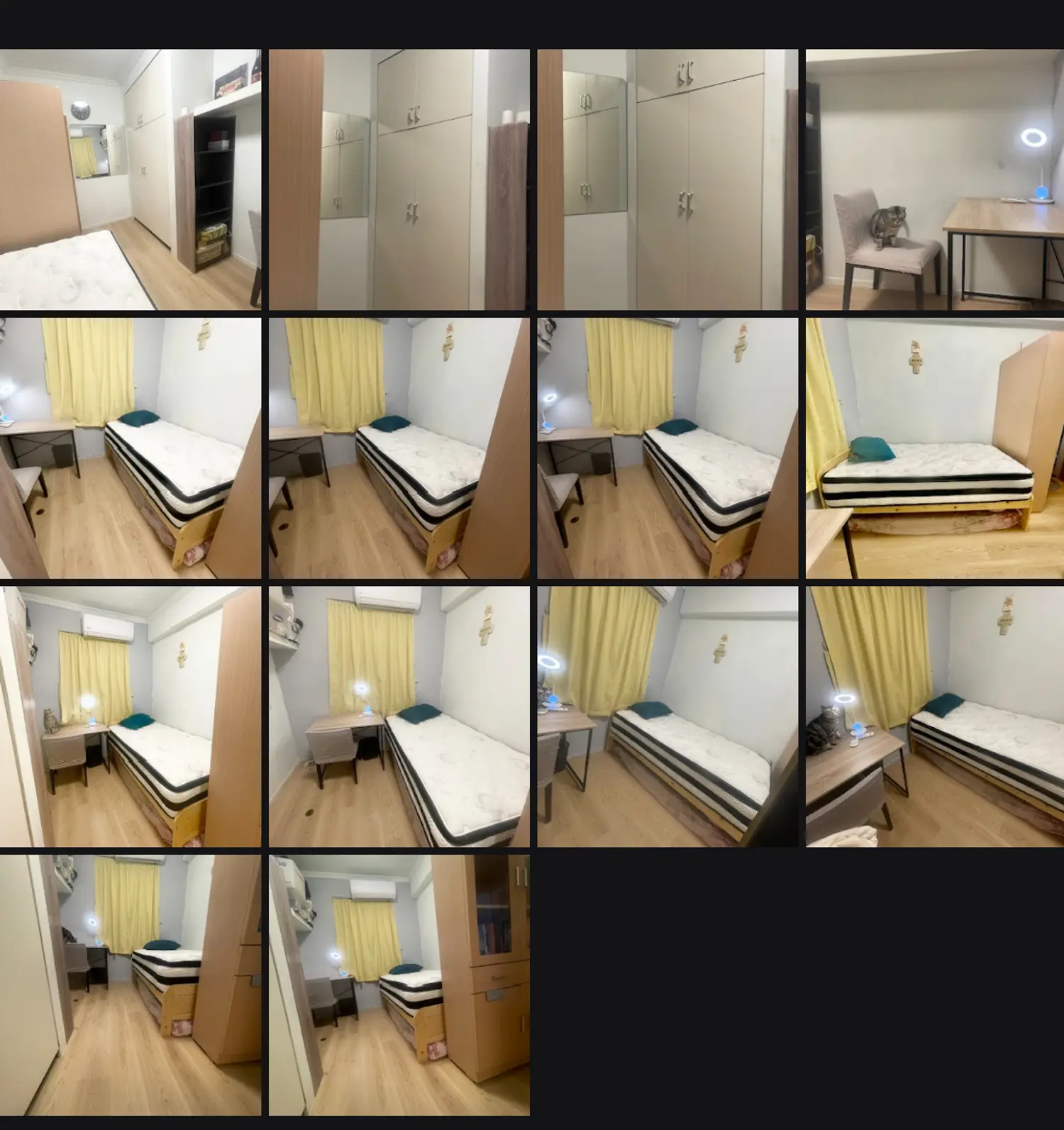 分租套房、雅房 出租 TWD 10 000 - 3 坪 - 信義區, 台北市 slide 6