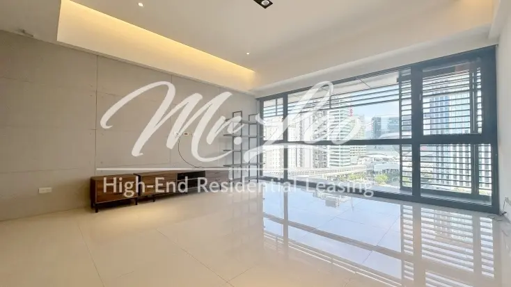 4 bedrooms apartment for rent in Nangang District, Taipei City | NT$ 123 000 | 49 ping slide 1