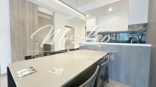 4 bedrooms apartment for rent in Nangang District, Taipei City | NT$ 123 000 | 49 ping slide 3