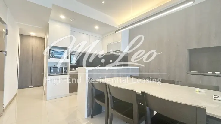 4 bedrooms apartment for rent in Nangang District, Taipei City | NT$ 123 000 | 49 ping slide 2