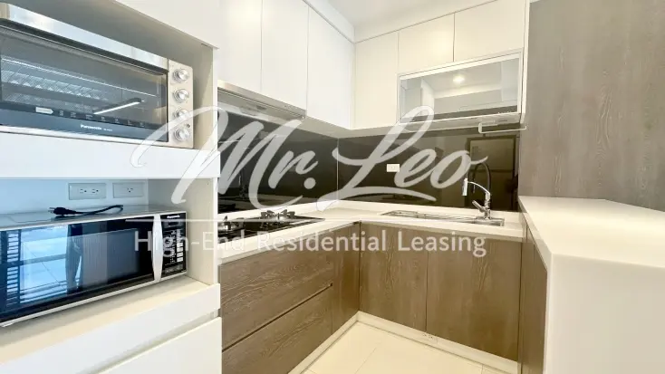 4 bedrooms apartment for rent in Nangang District, Taipei City | NT$ 123 000 | 49 ping slide 4