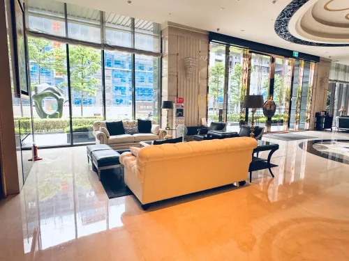 Apartment for sale TWD 51 800 000 -  - 3 bedrooms