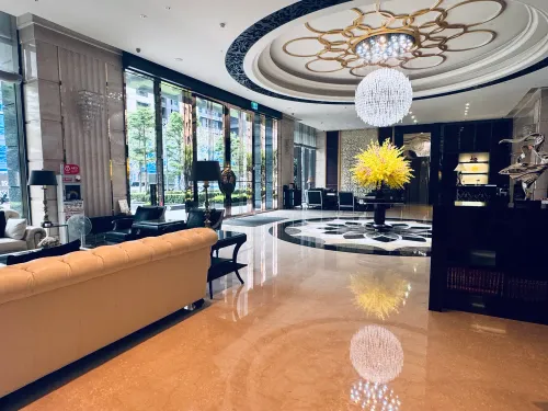 Apartment for sale TWD 51 800 000 -  - 3 bedrooms