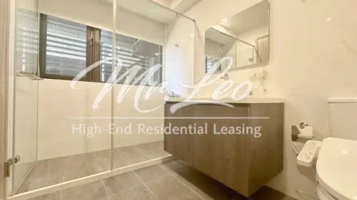 4 bedrooms apartment for rent in Nangang District, Taipei City | NT$ 123 000 | 49 ping slide 15