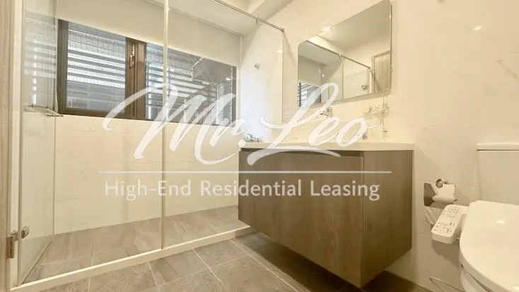 4 bedrooms apartment for rent in Nangang District, Taipei City | NT$ 123 000 | 49 ping slide 15