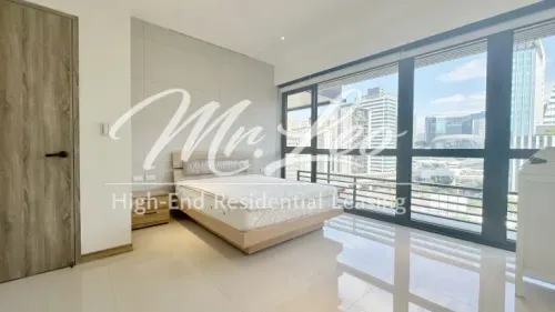 4 bedrooms apartment for rent in Nangang District, Taipei City | NT$ 123 000 | 49 ping slide 9