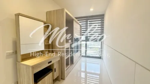 4 bedrooms apartment for rent in Nangang District, Taipei City | NT$ 123 000 | 49 ping slide 11