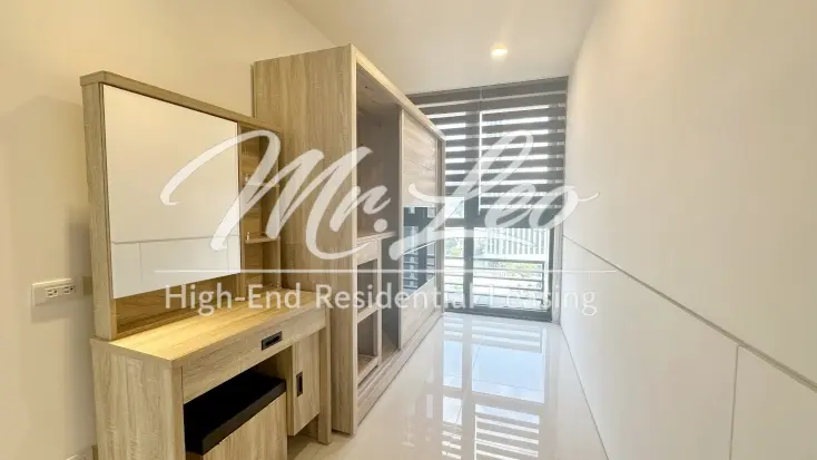 4 bedrooms apartment for rent in Nangang District, Taipei City | NT$ 123 000 | 49 ping slide 11
