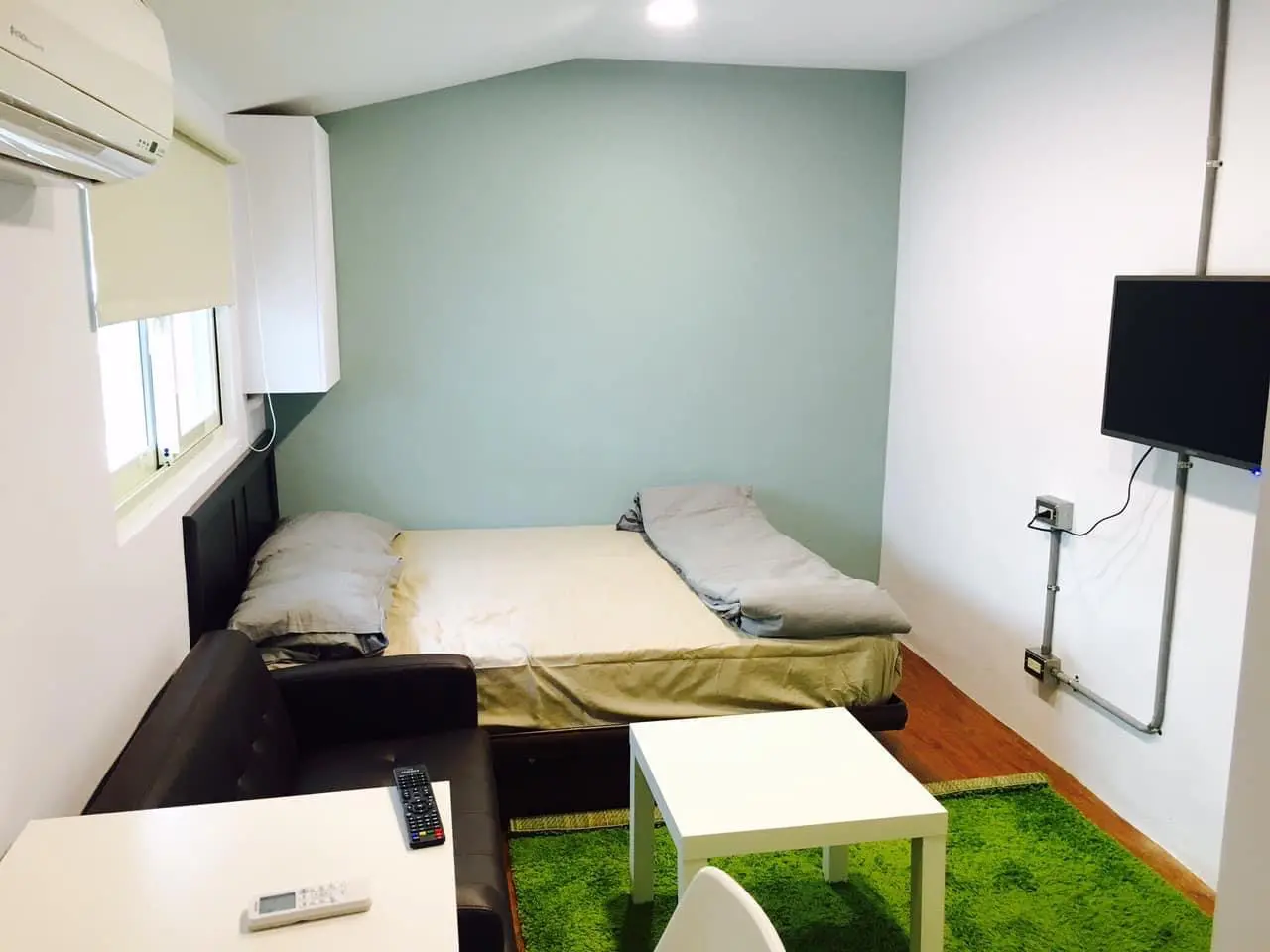 Private room for rent TWD 17 000 - 7 ping - Taipei City, Da'an District slide 5