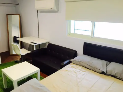 Private room for rent TWD 17 000 - Anju St - 1 room