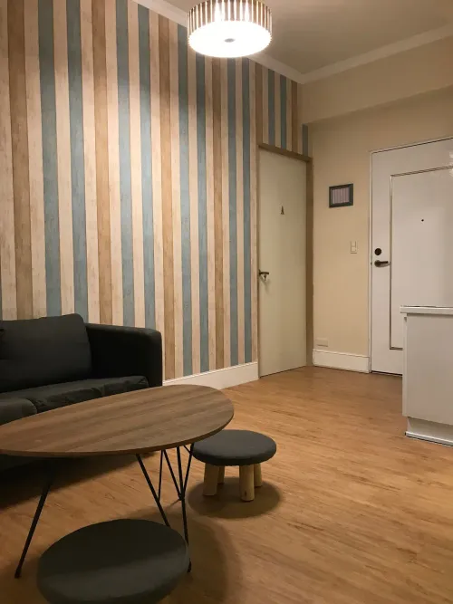 Room for rent NT$ 14 500 - Section 5, Roosevelt Rd - 5 bedrooms