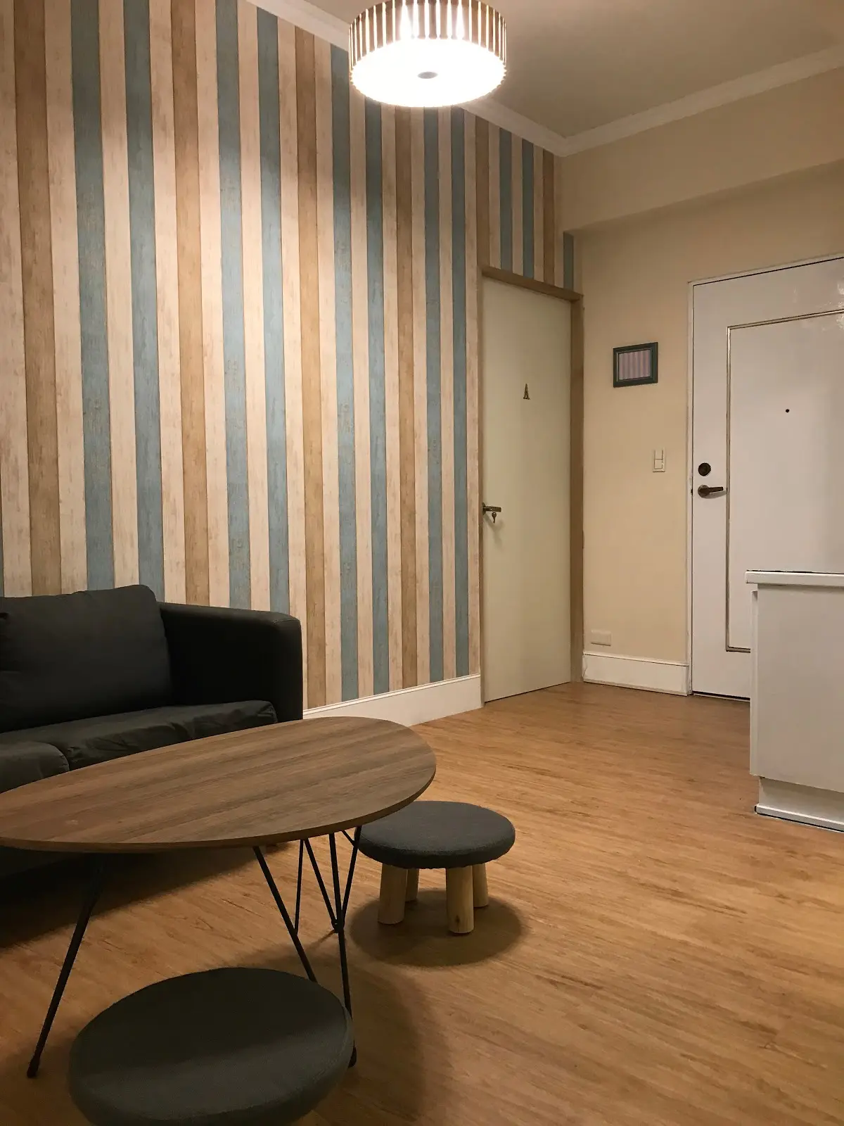 Room for rent in Wenshan District, Taipei City | NT$ 14 500 | 4 ping slide 5