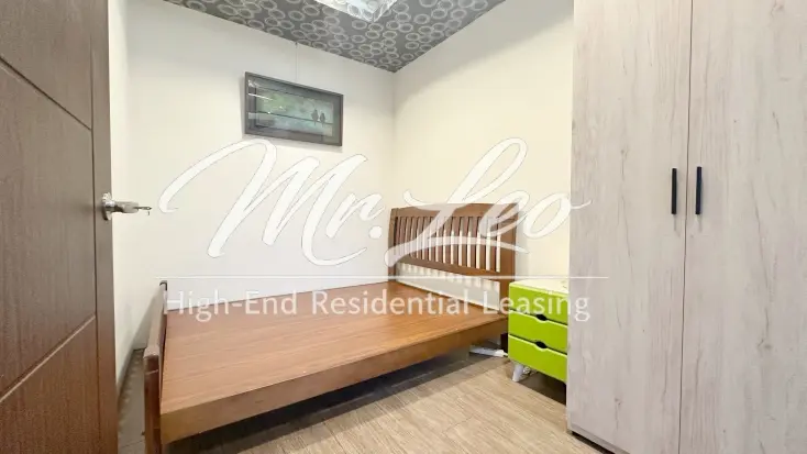 1 bedroom apartment for rent in Wanhua District, Taipei City | NT$ 43 800 | 15 ping slide 4