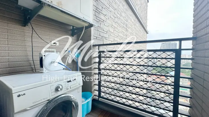 1 bedroom apartment for rent in Wanhua District, Taipei City | NT$ 43 800 | 15 ping slide 6