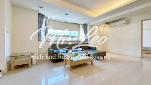4 bedrooms apartment for rent in Shilin District, Taipei City | NT$ 66 000 | 39 ping slide 3