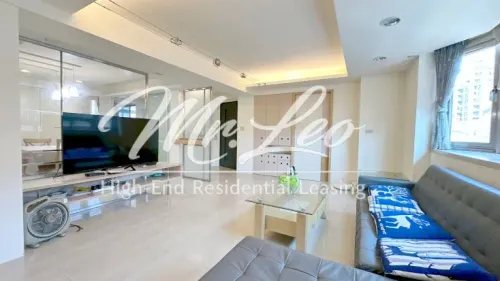 Apartment for rent NT$ 66 000 - Tianmu North Road - 4 bedrooms