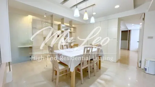 4 bedrooms apartment for rent in Shilin District, Taipei City | NT$ 66 000 | 39 ping slide 6