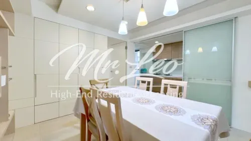 4 bedrooms apartment for rent in Shilin District, Taipei City | NT$ 66 000 | 39 ping slide 7