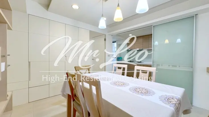 4 bedrooms apartment for rent in Shilin District, Taipei City | NT$ 66 000 | 39 ping slide 7