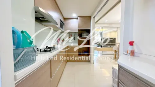 4 bedrooms apartment for rent in Shilin District, Taipei City | NT$ 66 000 | 39 ping slide 4
