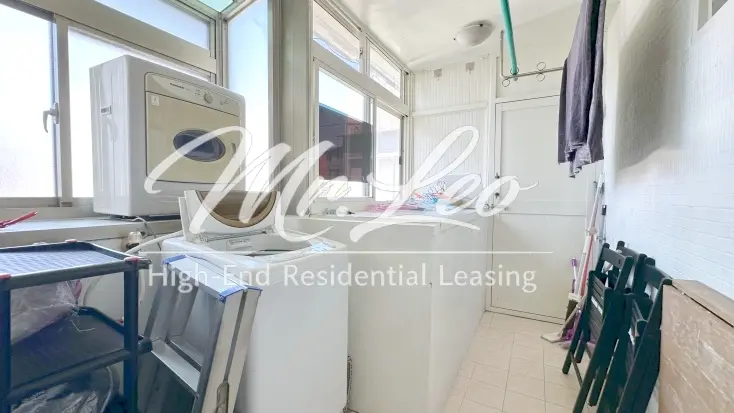 4 bedrooms apartment for rent in Shilin District, Taipei City | NT$ 66 000 | 39 ping slide 18
