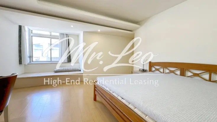 4 bedrooms apartment for rent in Shilin District, Taipei City | NT$ 66 000 | 39 ping slide 9
