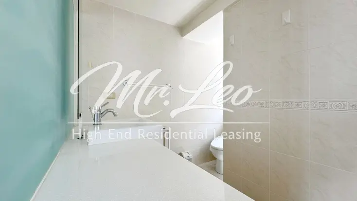 4 bedrooms apartment for rent in Shilin District, Taipei City | NT$ 66 000 | 39 ping slide 15