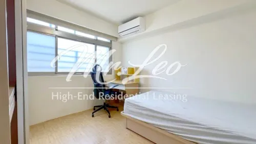 4 bedrooms apartment for rent in Shilin District, Taipei City | NT$ 66 000 | 39 ping slide 12