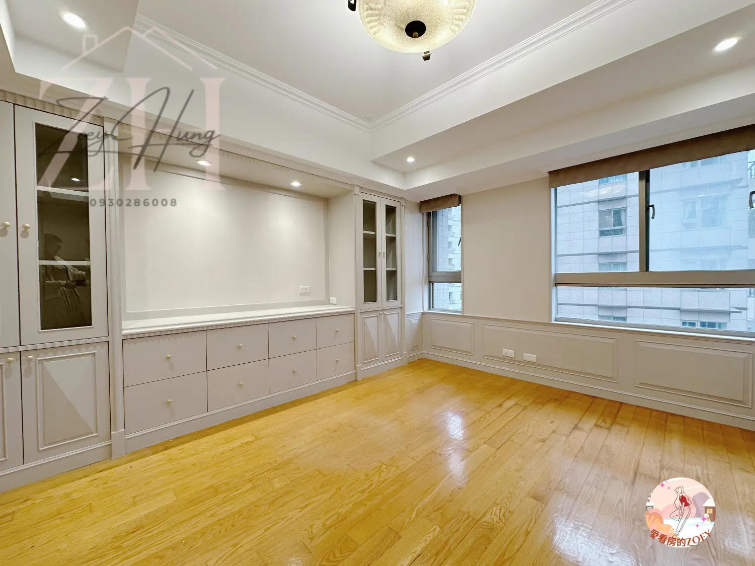 Apartment for rent TWD 190 000 5 rooms - 99 ping - Taipei City, Xinyi District slide 7