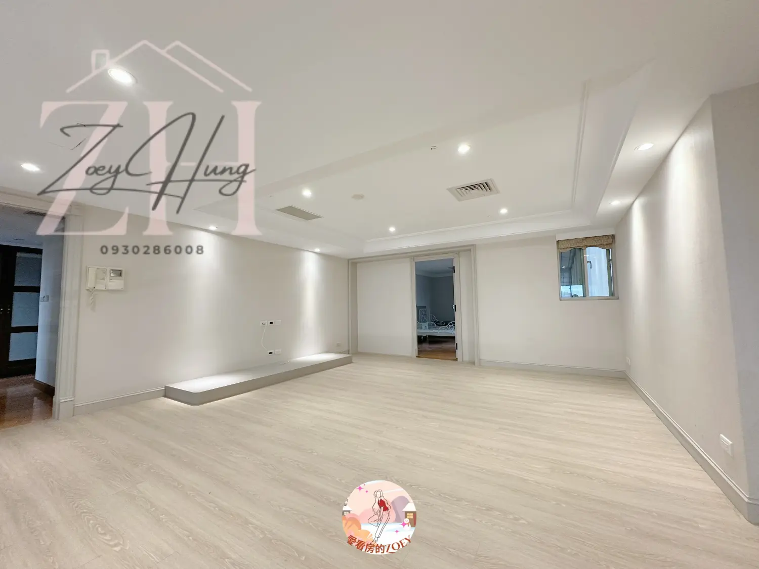 Apartment for rent TWD 190 000 5 rooms - 99 ping - Taipei City, Xinyi District slide 13